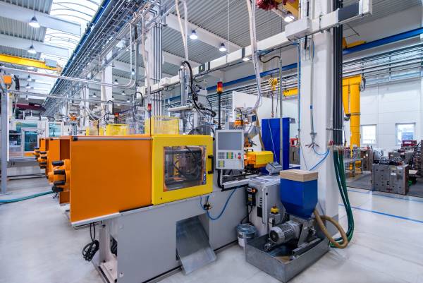 Four Ways to Build Agility into Your Production Forecast