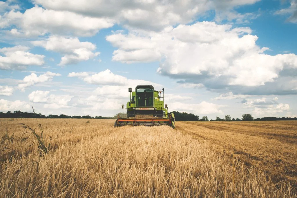 Fields, Yields and Smart Farming: The Techy Future of Agriculture