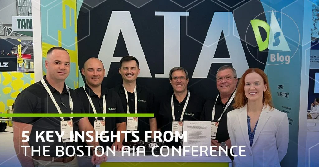 5 Key Insights from the Boston AIA Conference