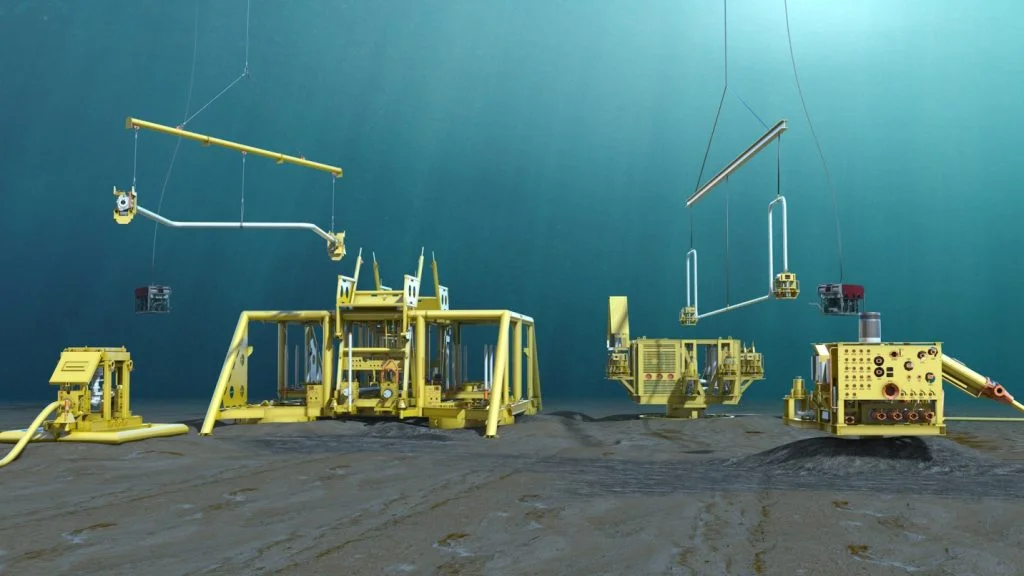 Comparing Drawing-based and Model-based Workflows at Aker Solutions