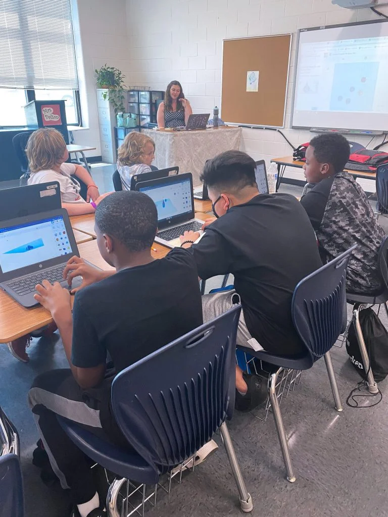 Summer Camp Review at Alamance Community College