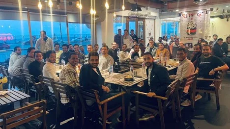 Recap of Alexandria (Egypt) SOLIDWORKS User Group’s 2024 IFTAR