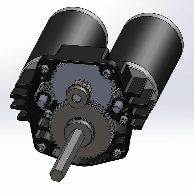 AndyMark – Passion for Robots – Passion for FIRST