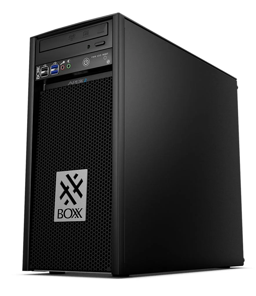 How to Configure Your SOLIDWORKS 2018 Workstation