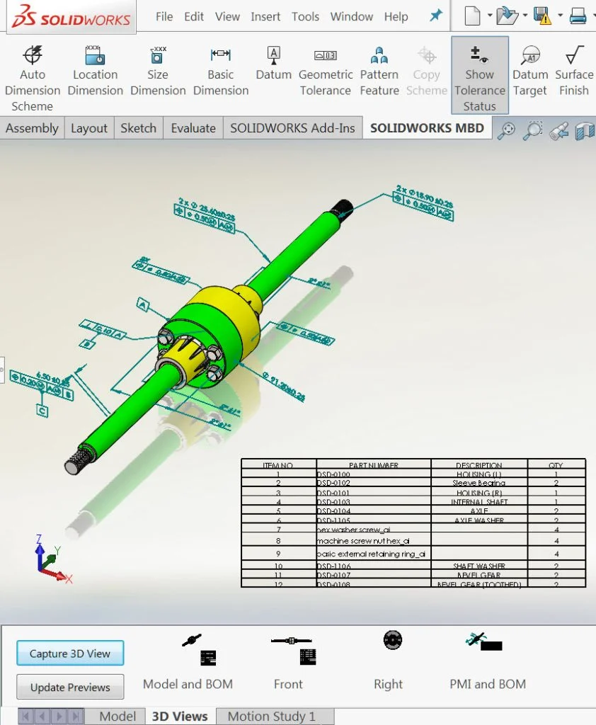 MBD Implementation 10 DOs and 10 DON’Ts – Measure Progress