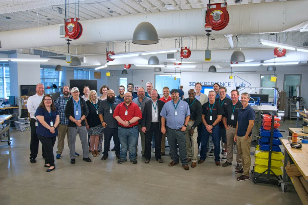 SWUGN Event: Putting SOLIDWORKS 2023 Beta to the Test