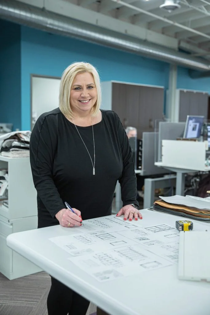 Women in Engineering: Betty Baker, Ashley Furniture, and the Power of Saying “Yes”