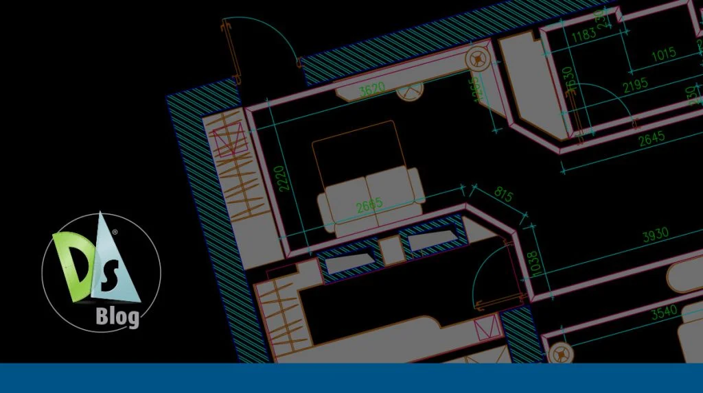 Exploring DraftSight’s Enhanced Functionality with CATIA Drawing Import