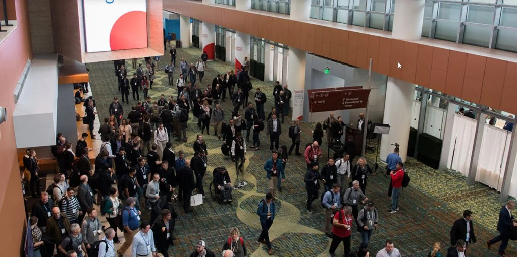 The 3DEXPERIENCE World Technical Training Sessions are Posted (and the time to sign up is NOW!)