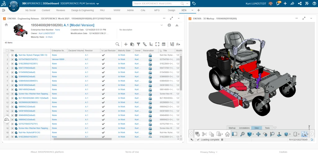 Transforming BOM Management with Product Release Engineer