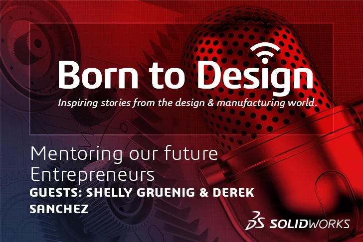 Mentoring our future Entrepreneurs – Ep10