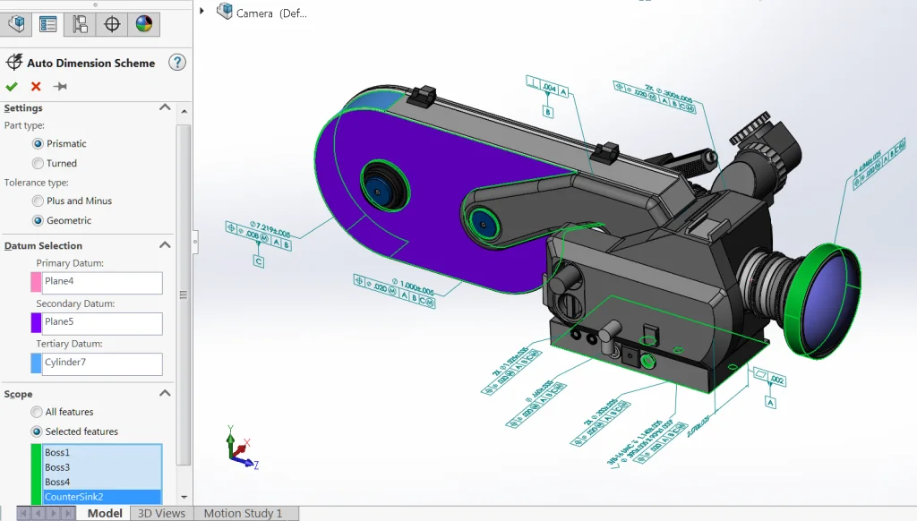 10 DOs and 10 DON’Ts of MBD Implementations: Automate Workflows