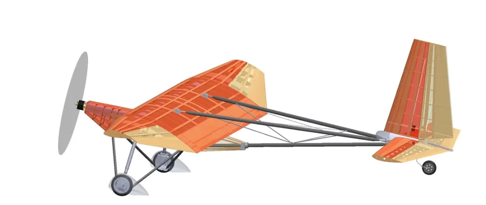 Aero Design Series – Airfoils – Part 2: Importing Airfoils Into Solidworks