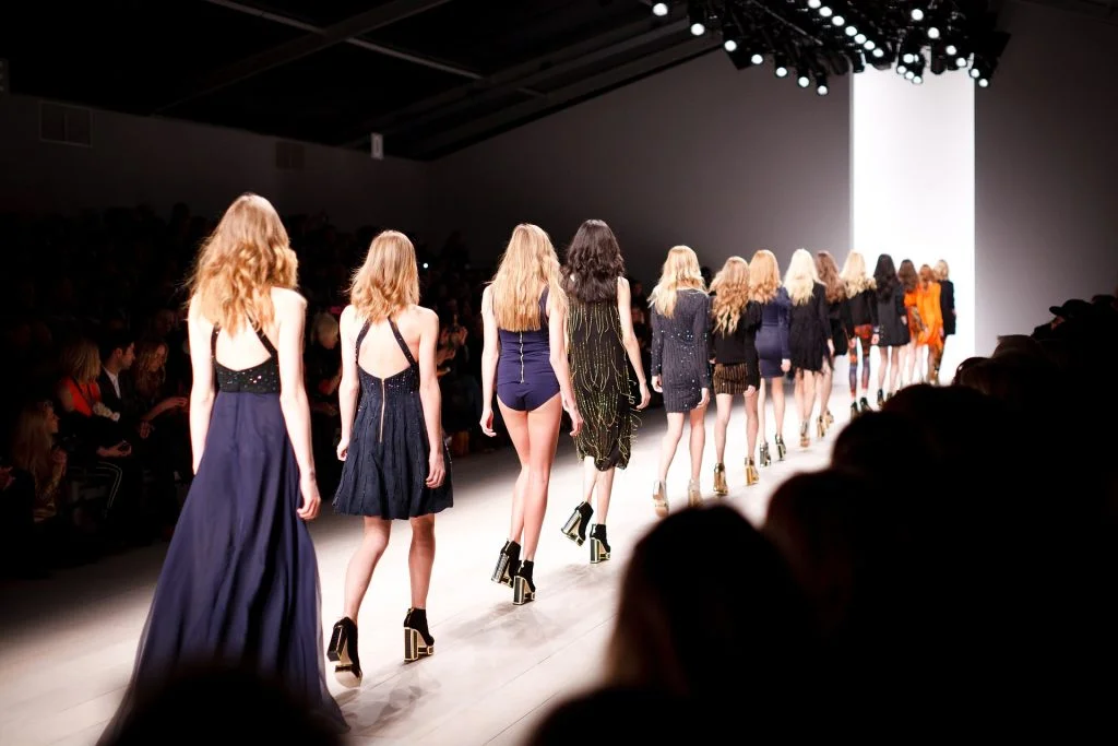 The Evolution of the Fashion Industry – and Where Tech is Taking it Next