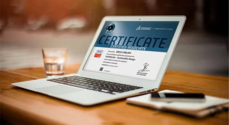Learn How You Can Get Certified at 3DEXPERIENCE World 2025 for Free
