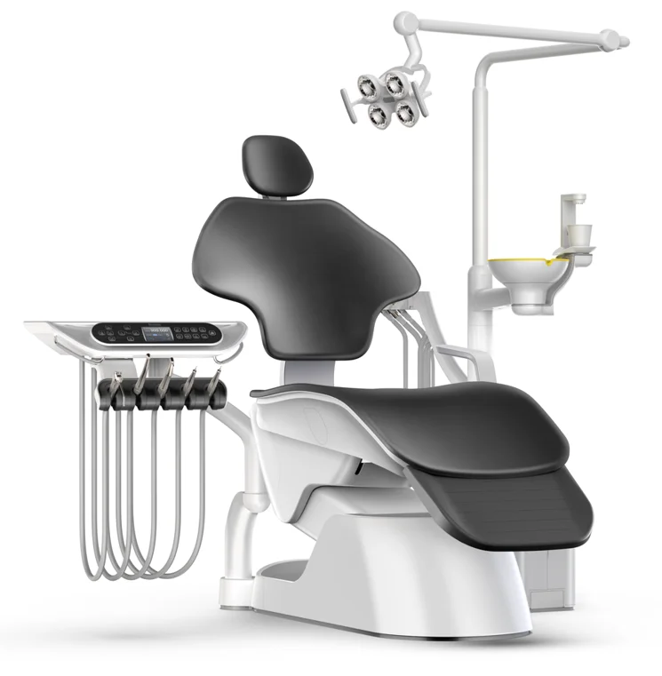 Dentium Streamlines Design and Development by Combining SOLIDWORKS and 3DEXPERIENCE Works
