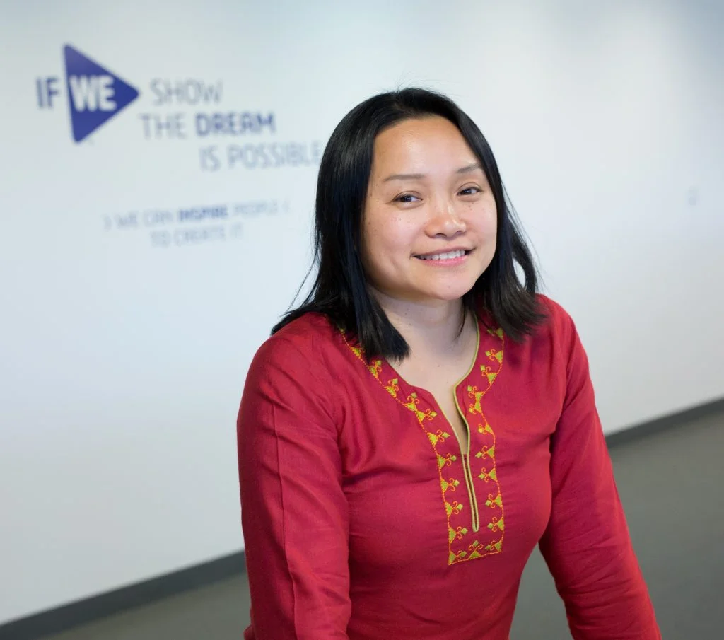 Women in Engineering: How Chinloo Lama Blends Creativity with Engineering