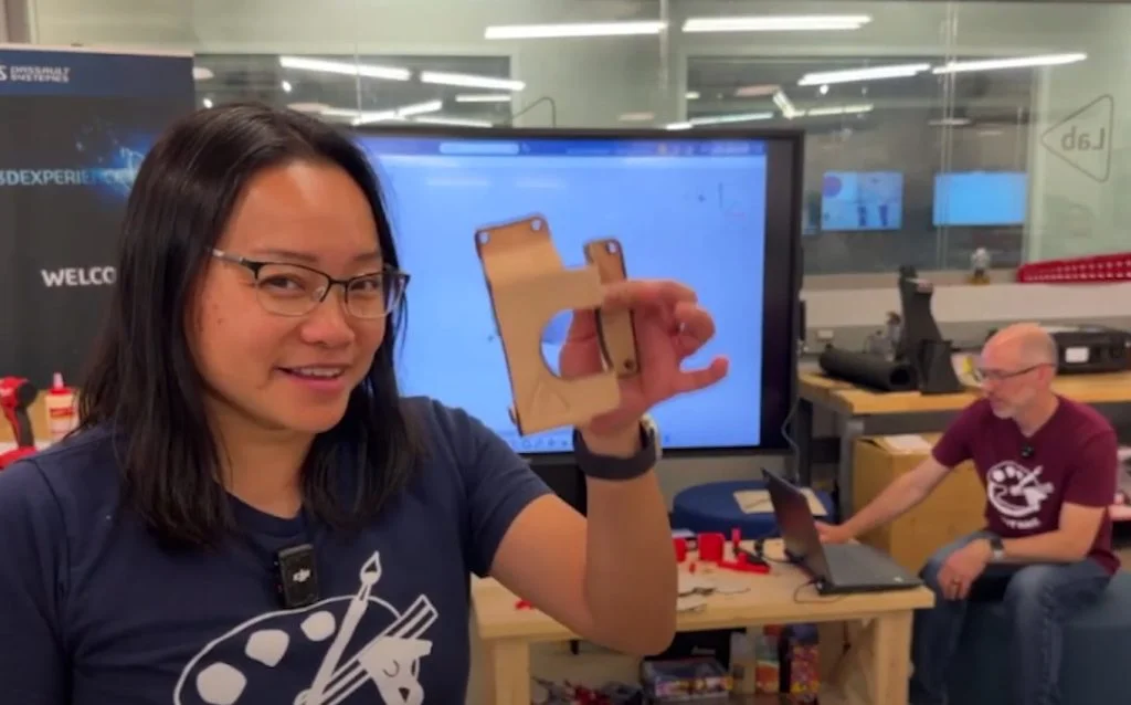 Building Smarter Workbench Storage – Live on Discord with Sal and Chinloo Lama