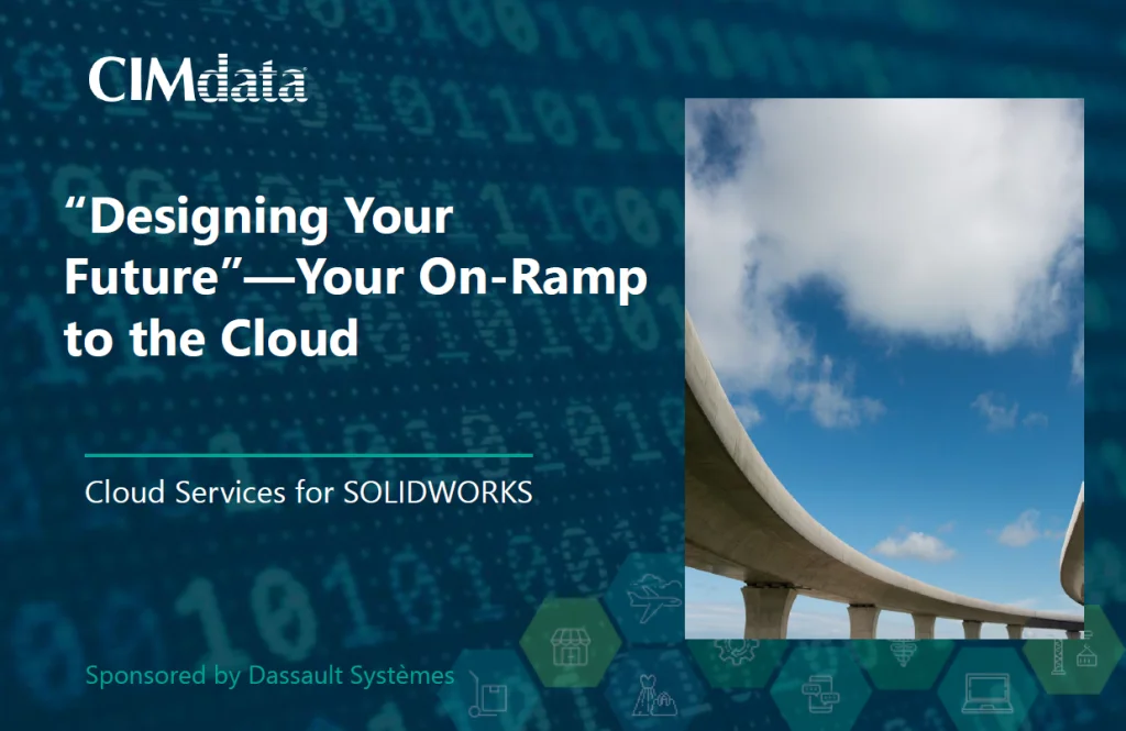 CIMdata Says the Key to Success is Controlling Your IP