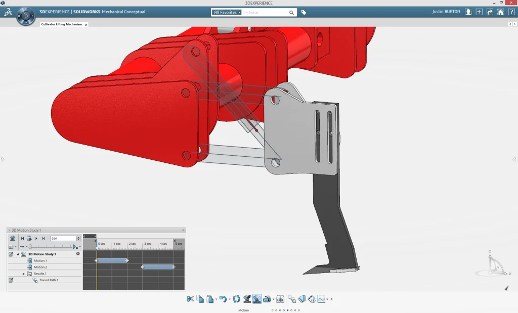 Eight Things You Need to Know About SolidWorks Mechanical Conceptual