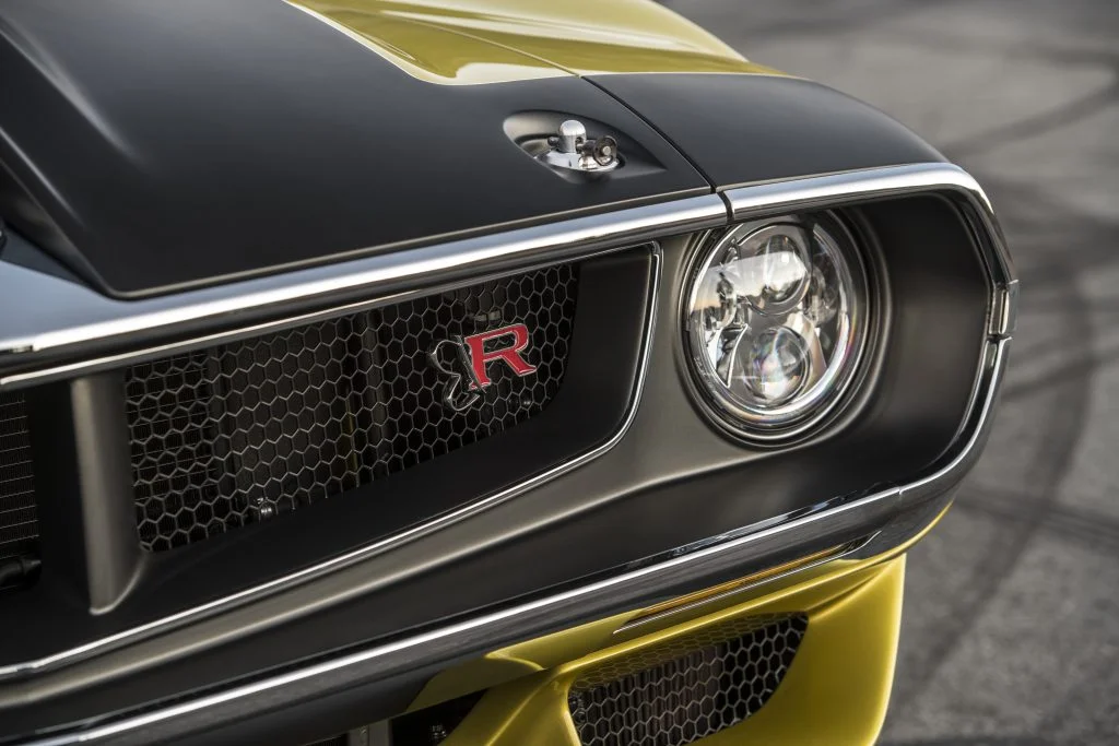 SOLIDWORKS Puts Ringbrothers in the Driver’s Seat to Scale Production and Propel Growth