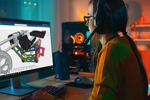 Showcase your Additive Manufacturing knowledge with the CSWA – AM