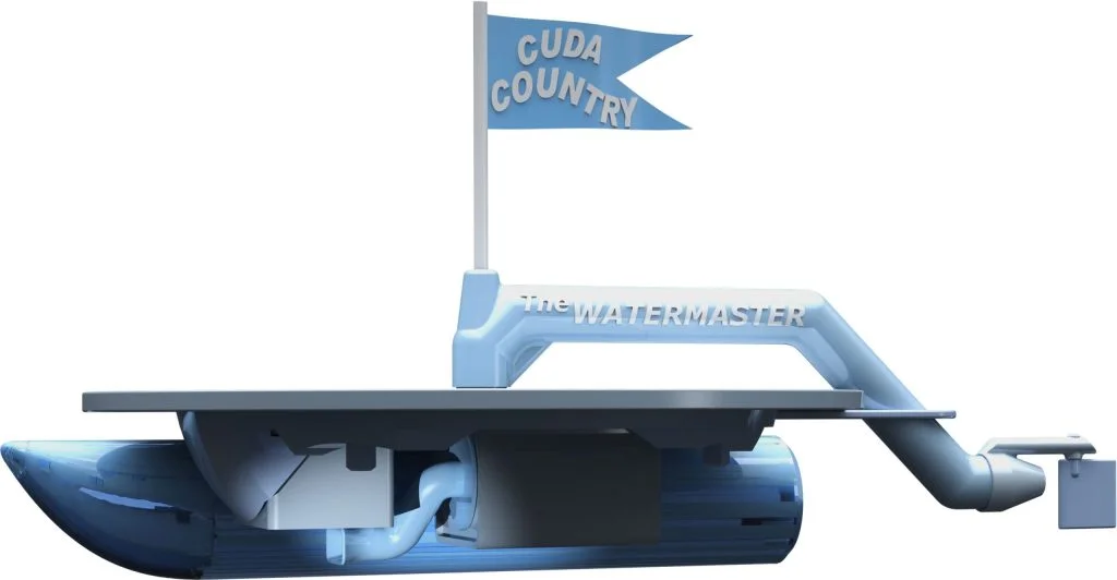 Bird Bath Solar Fountain Pump Water Jet Boat for Your SOLIDWORKS Classroom