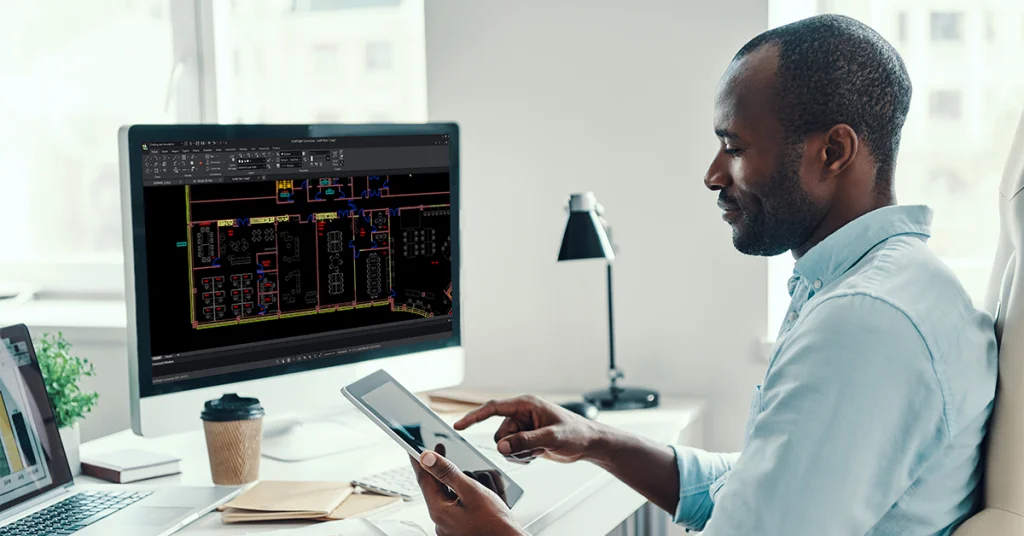 DraftSight and the Curious Persistence of 2D CAD – Part 1