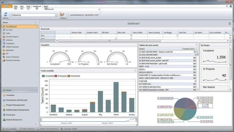 What’s New in SOLIDWORKS Manage