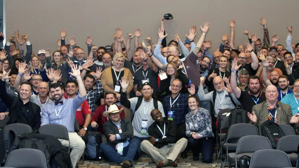 The SOLIDWORKS User Group Network Goes Virtual