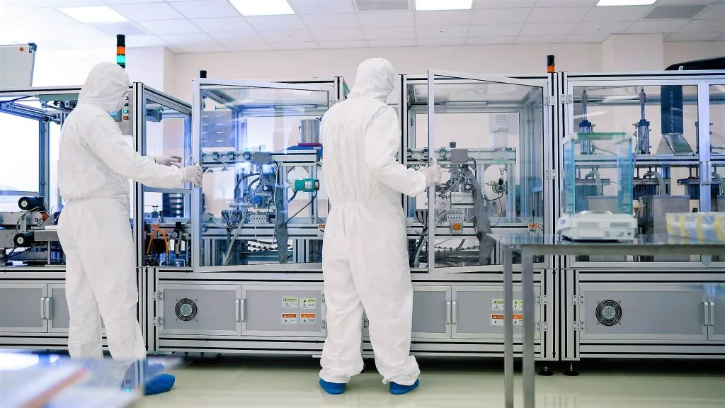 Why The Defense Production Act Is A Growth Catalyst For Manufacturers