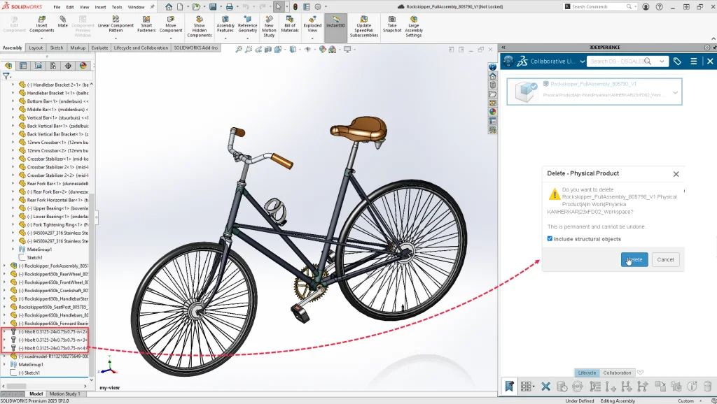 Spend More Time Designing and Less on Housekeeping
