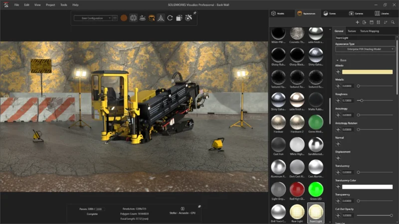 What’s New in SOLIDWORKS 2026 – Design