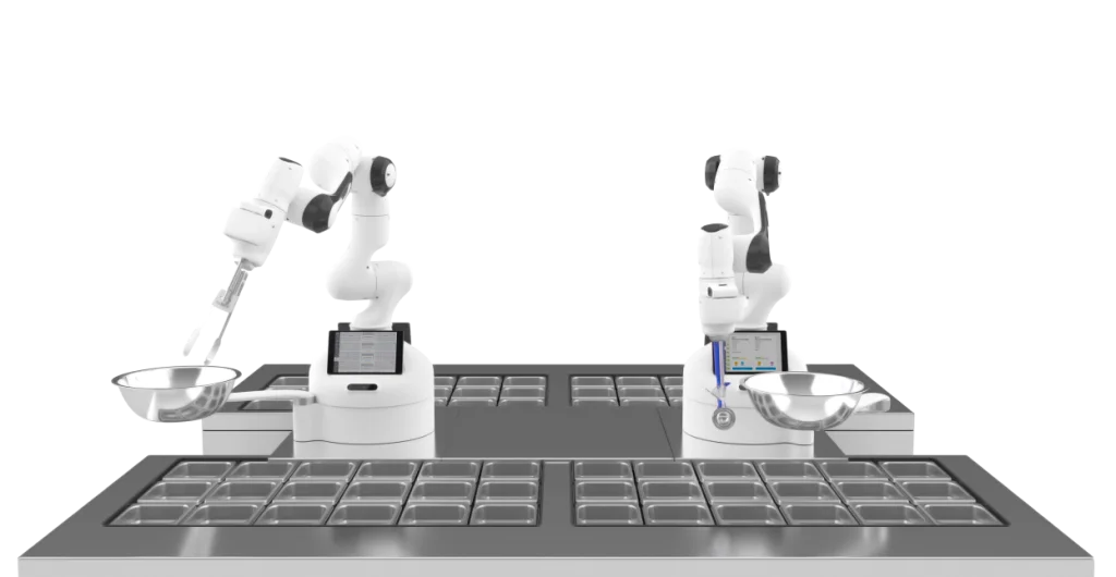 Dexai Robotics Shrinks Design Time and Increases Design Visibility