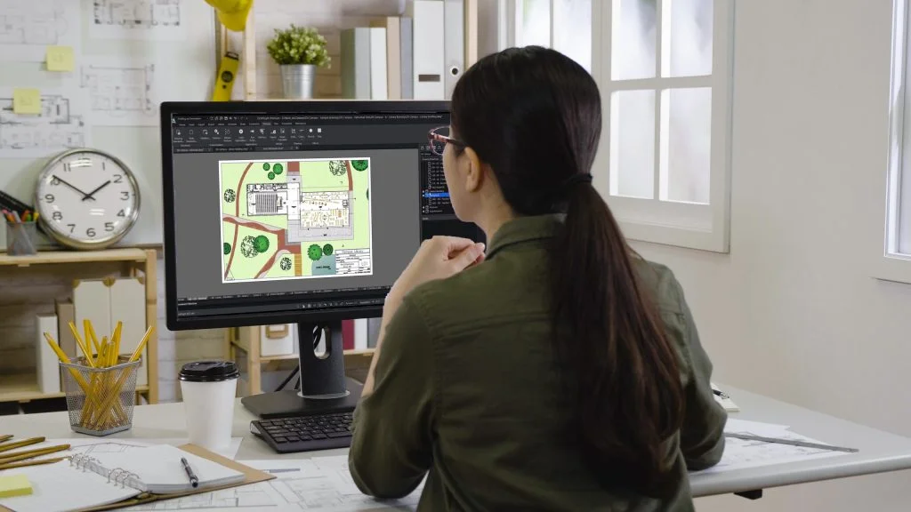 An Introduction to DraftSight
