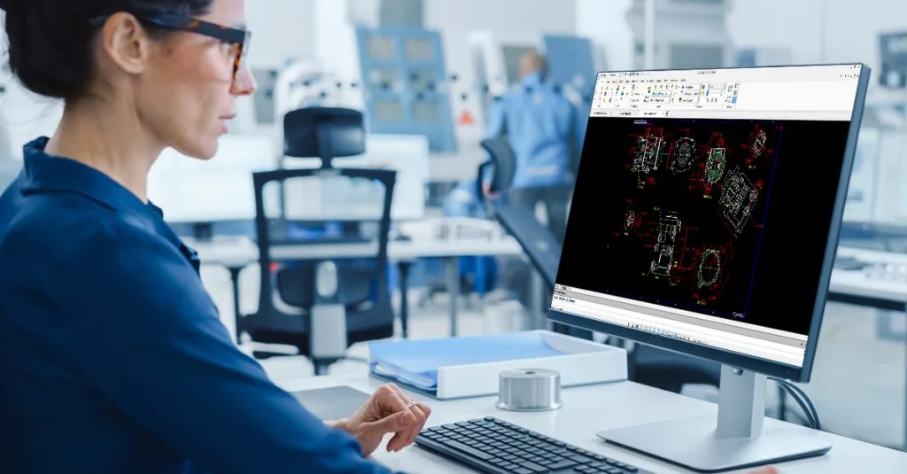 Why You Should Choose DraftSight Premium