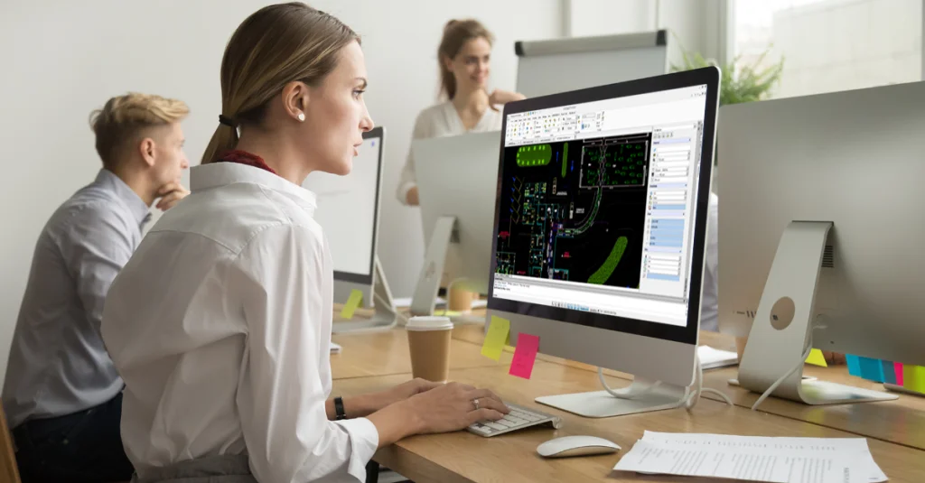 The Curious Persistence of 2D CAD – Part 2