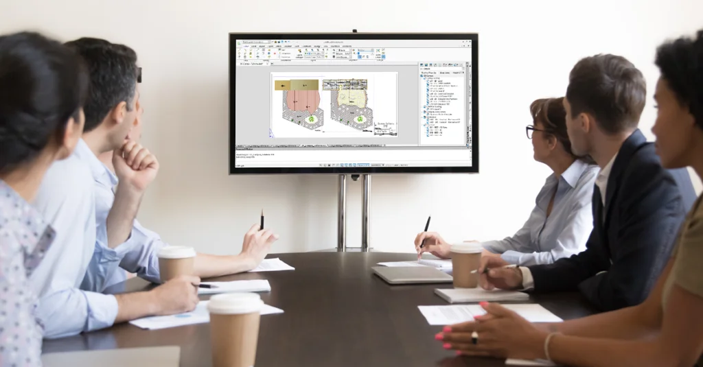 DraftSight Virtual Event Session Preview: DraftSight 101 for CAD Managers
