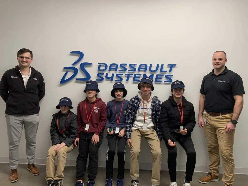 Celebrate the 12 Days of DraftSight