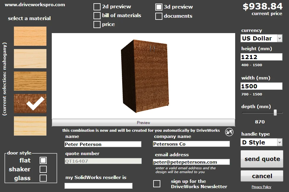 The era of mass customization is here. Is your company ready?