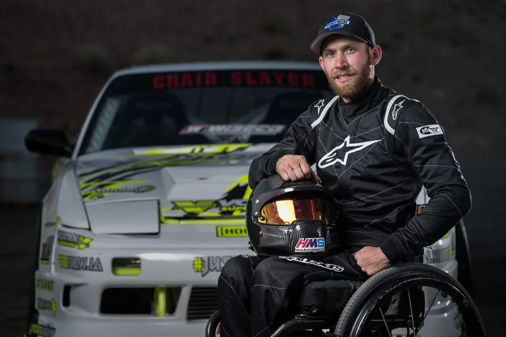 SOLIDWORKS Meets Chairslayer: Part I