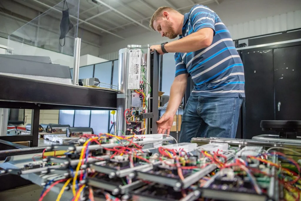 How Businesses Just Like Yours Improved Product Development