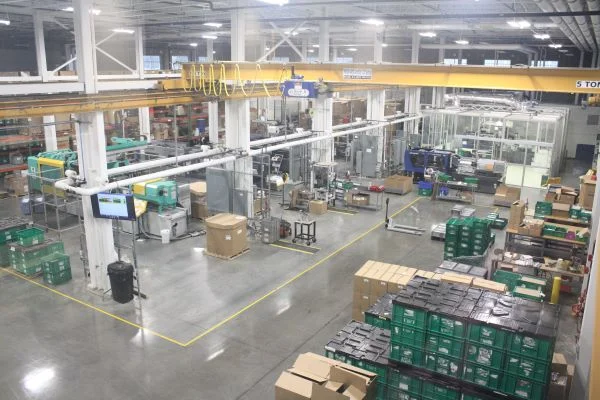 How to Eliminate Plant Floor Roadblocks Using MES