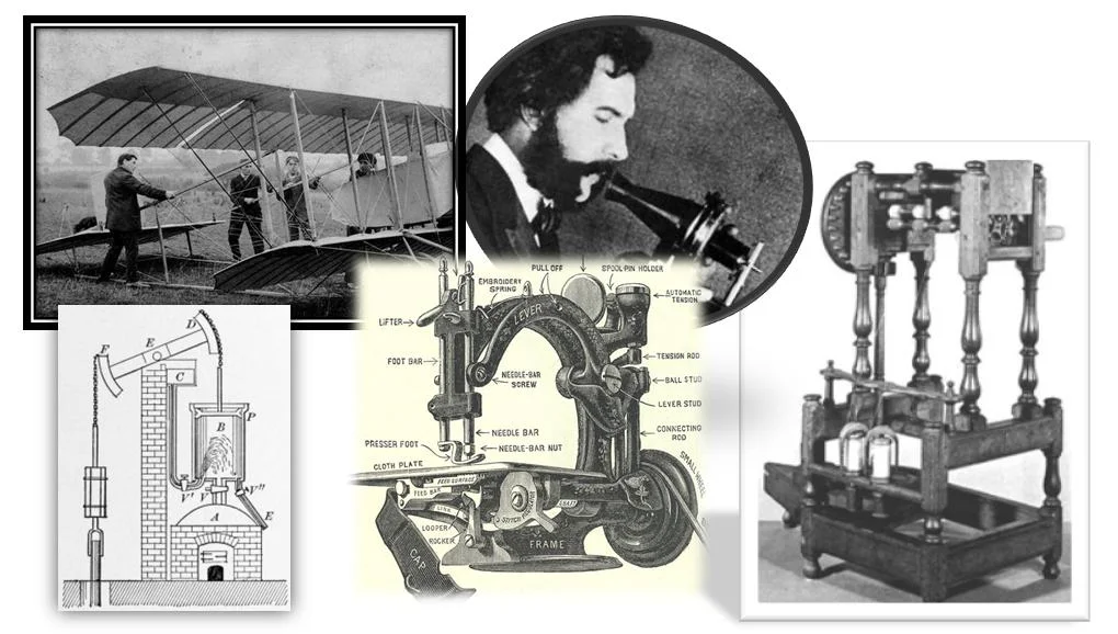 The History of Engineering Design Tools: Engineering 1.0