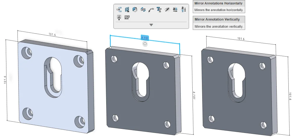 What’s New in SOLIDWORKS xDesign R2025x FD03