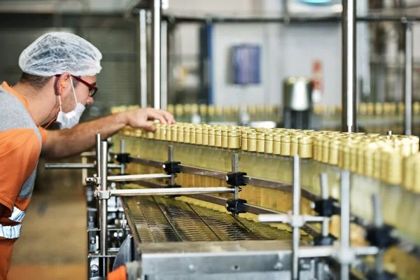 How Manufacturers Can Ensure Product Quality