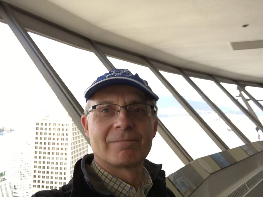 How Eric Leafquist Changed the World in Engineering Education