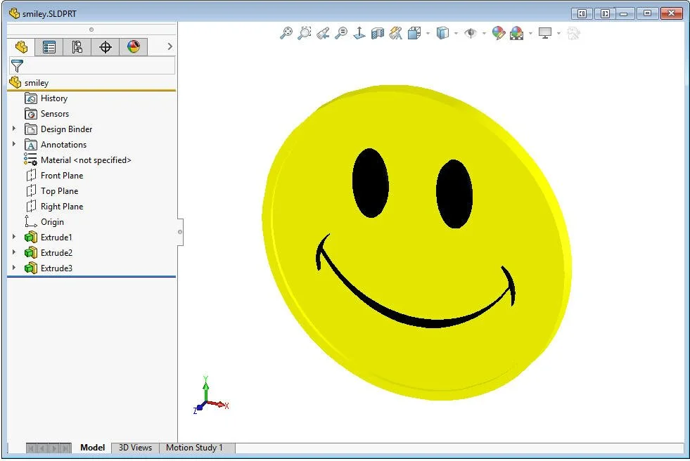Cheers to Creativity and #ShaperilWithSOLIDWORKS!