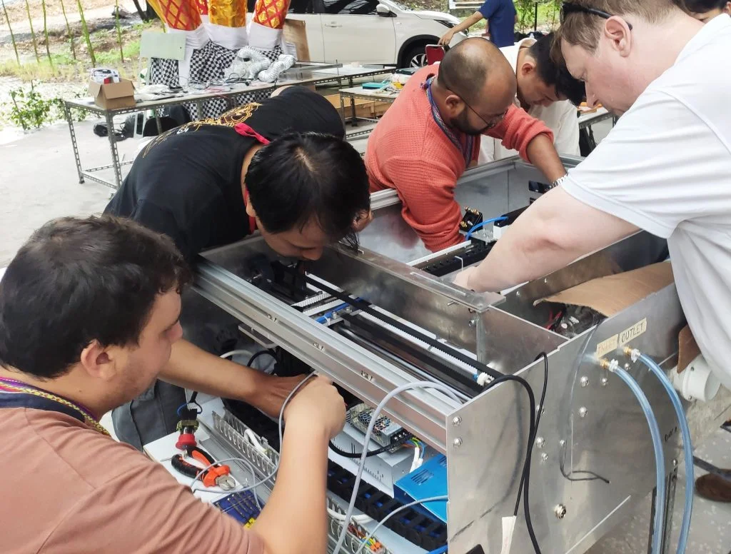 Makers Zone at 3DEXPERIENCE World 2023 – Inspiration Unlimited!