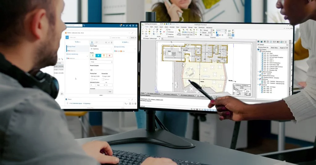 The Top 5 Trends Impacting Facilities Management in 2022